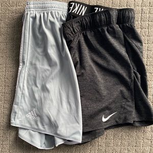 Women’s Athletic Shorts